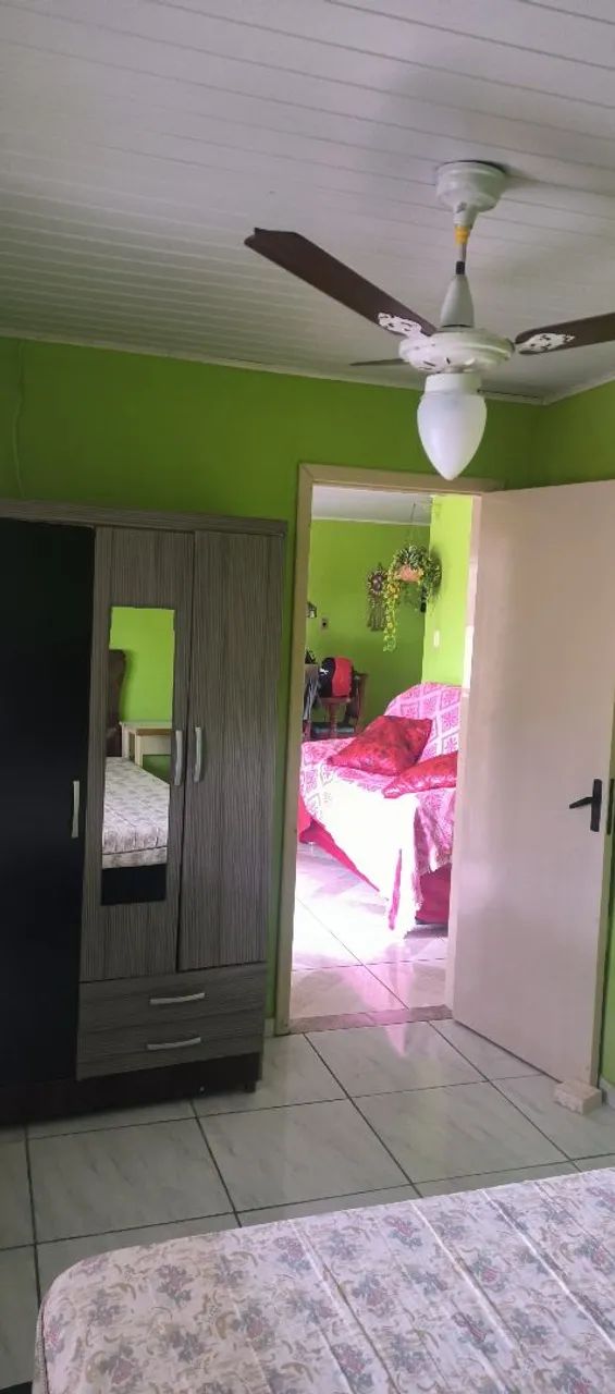 Aluguel por temporada, Casa 3 Dormitório, Suíte e bem localizada  - Foto 15