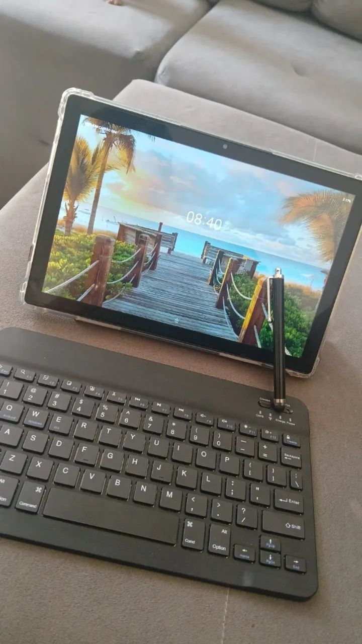 Tablet Bommax Pro BM-P88, 10,1", Android 14 e 128 GB. - Foto 2