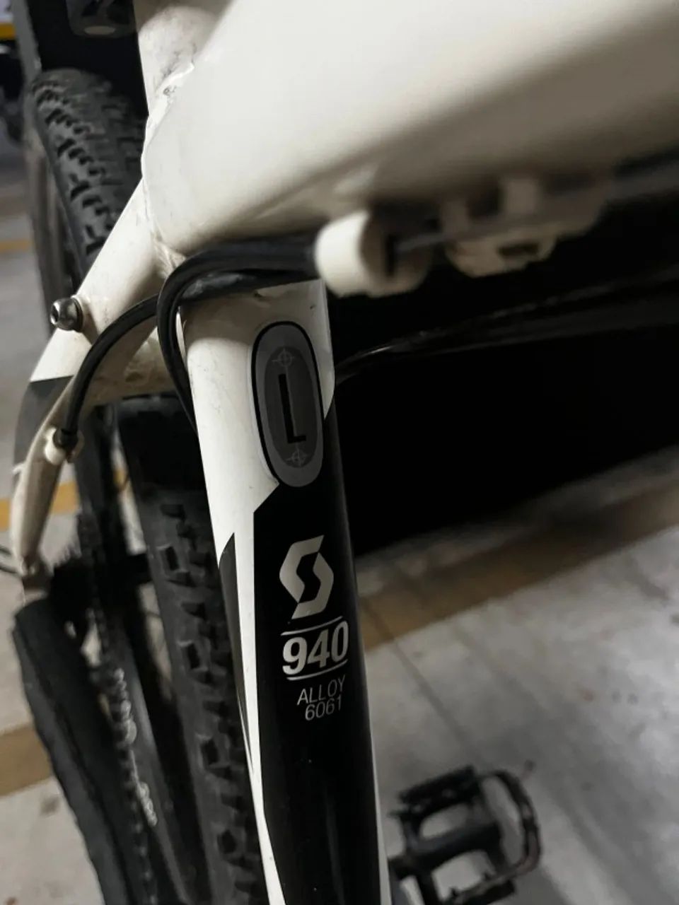 Bike Scott Aspect 940 - Foto 4