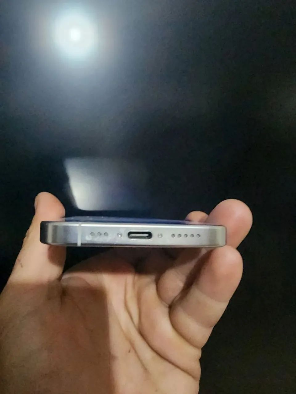 iPhone 16 Pro 256GB 91% Bat - Foto 3