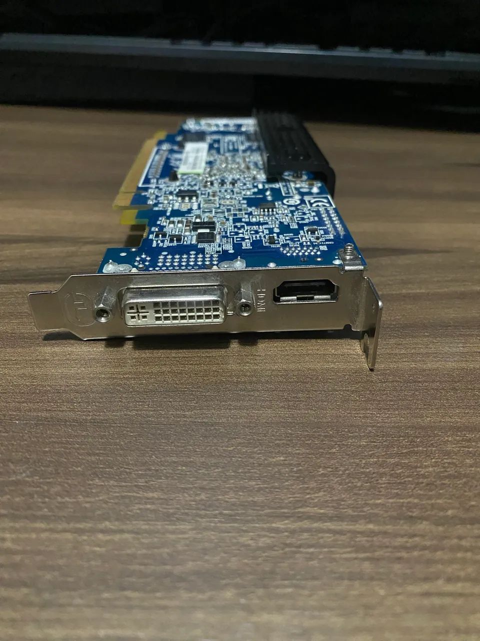 Sapphire AMD Radeon HD 4350 - Foto 3