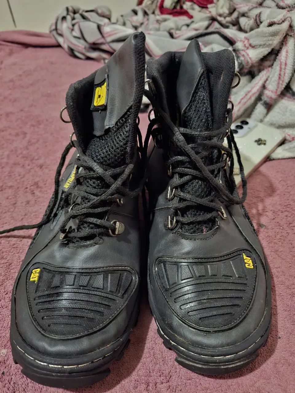 BOTA MASC - Foto 2