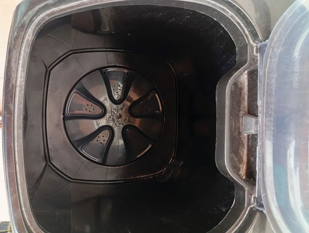 Tanquinho semi novo  - Foto 2