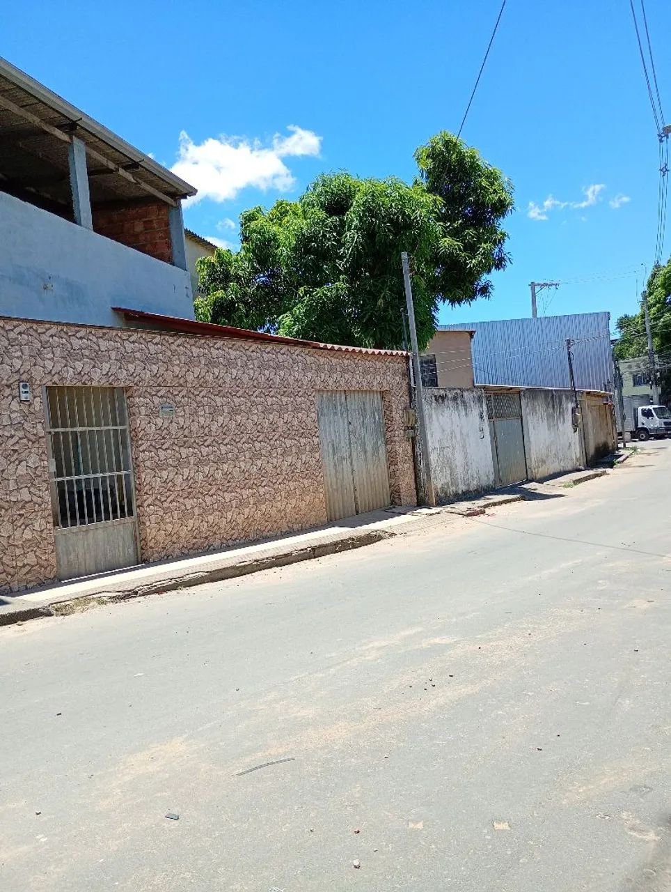 Foto - Cariacica - Castelo Branco