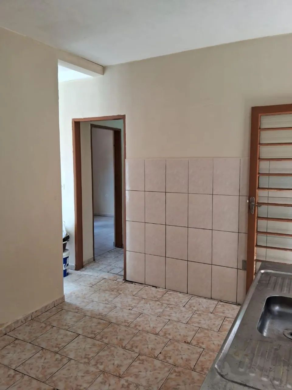Casa a venda lote inteiro. - Foto 5