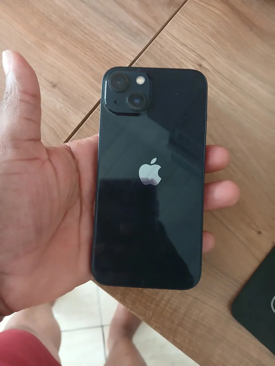 Celular iPhone  - Foto 2