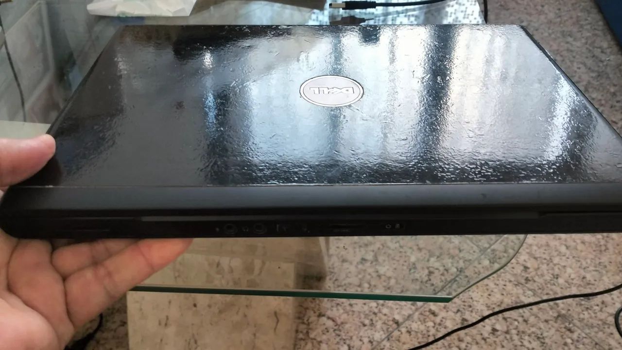 Dell i5/4 RAM/w10/500 HD  - Foto 5