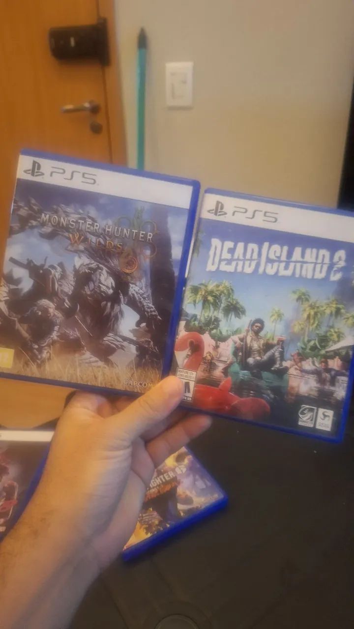 Jogos ps5 - Foto 4