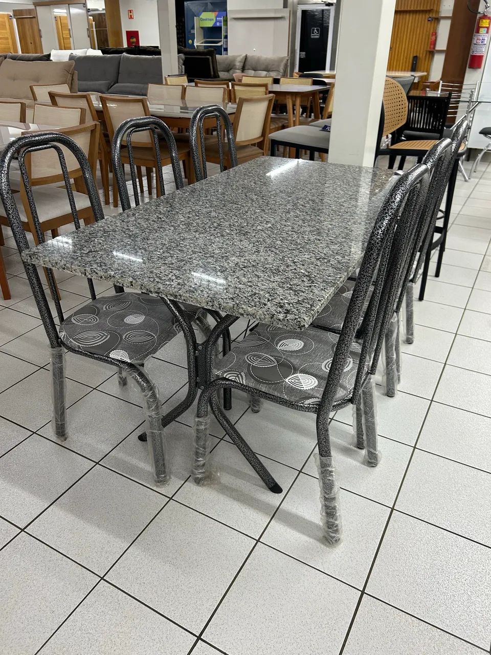 Mesa granito nova 
