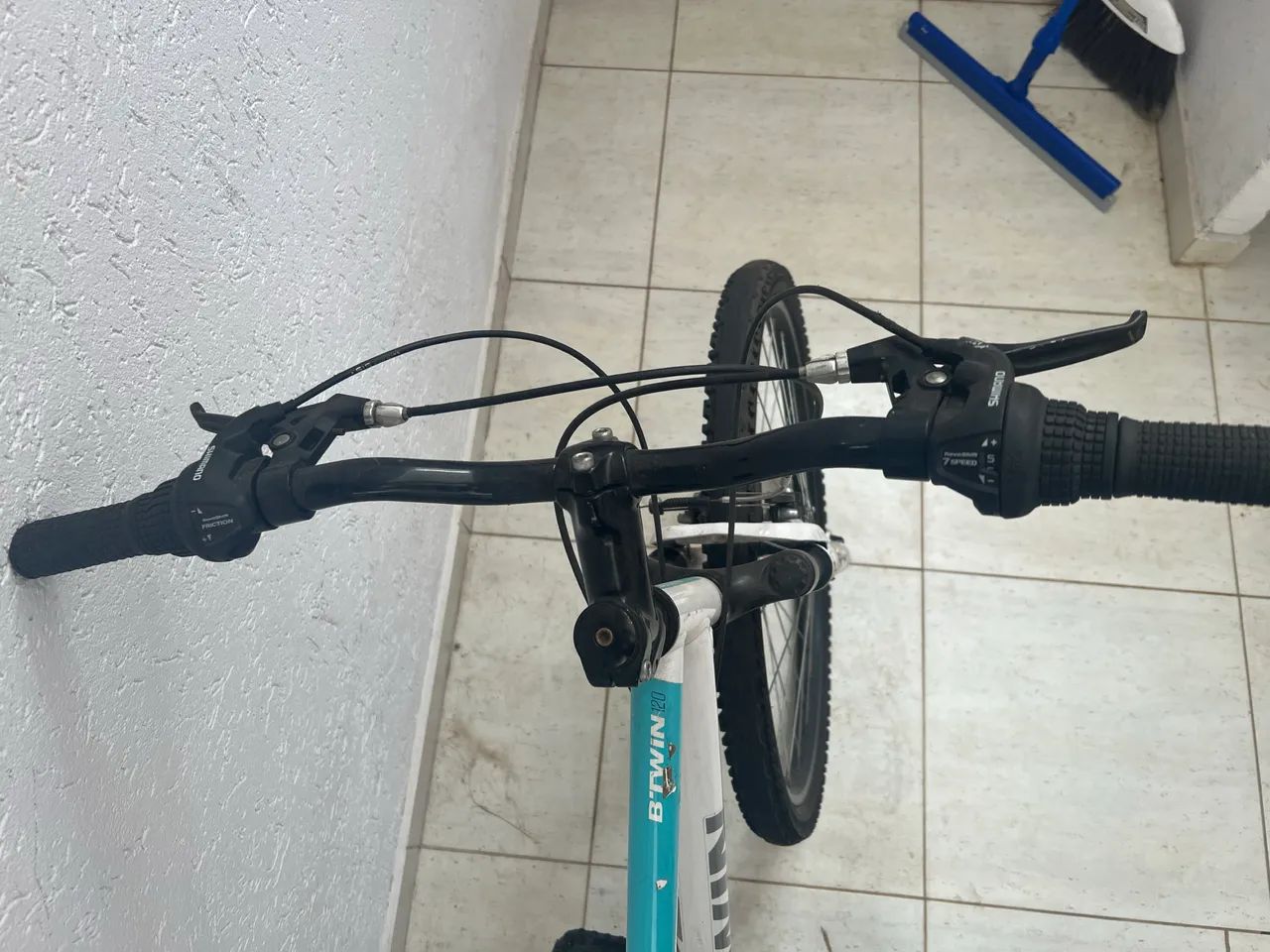 Bicicleta aro 26 - Foto 3