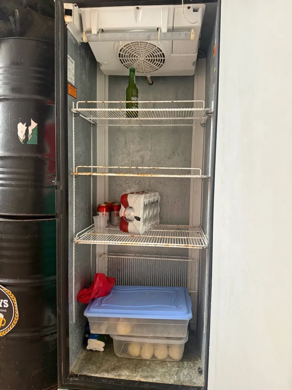 Freezer - Foto 2