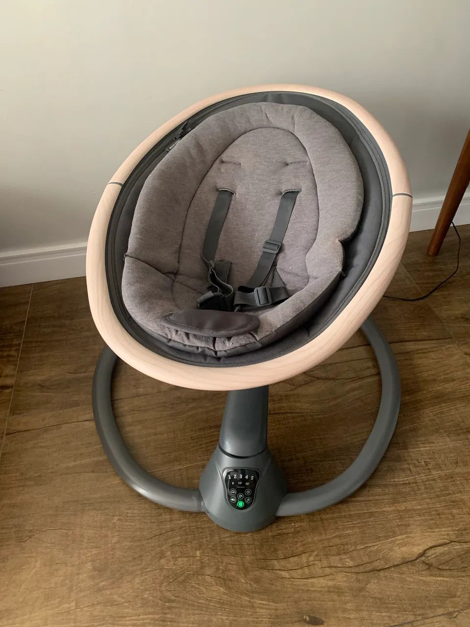 Cadeira balanço Maxi cosi 