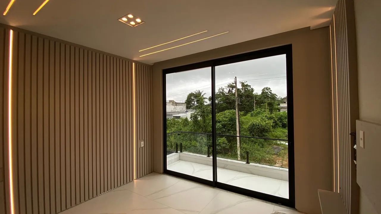 CASA DUPLEX CONDOMINIO VIVENDA DAS MARINAS - Foto 3