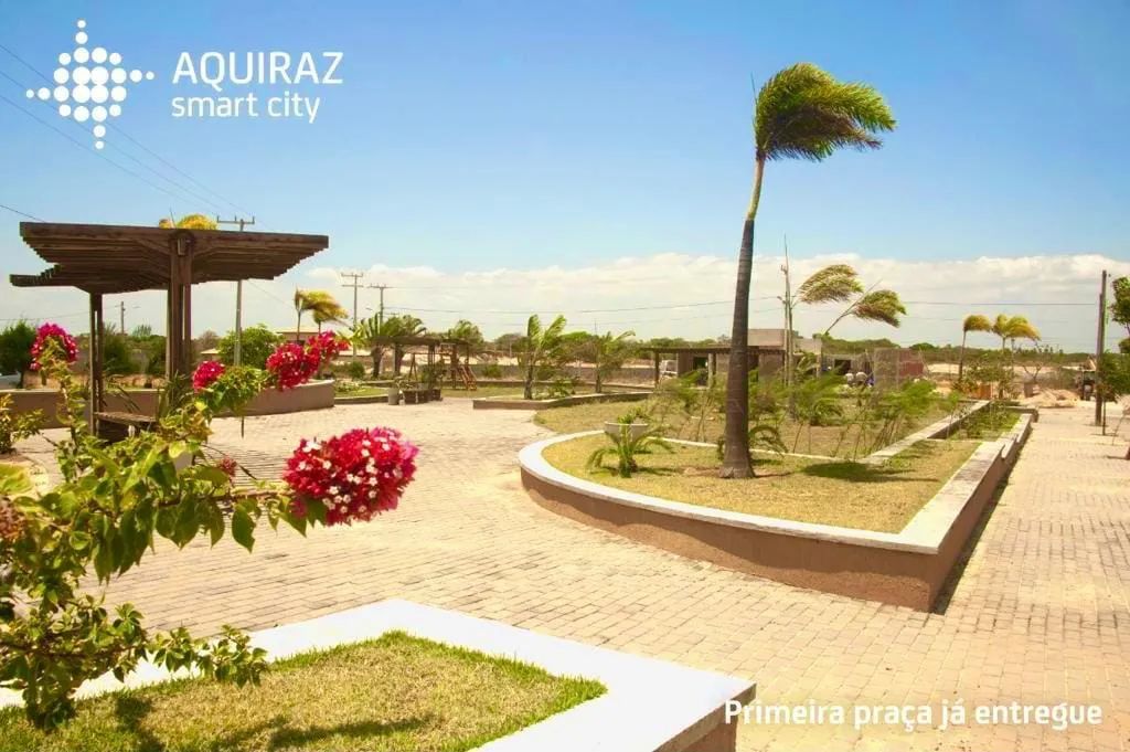 Lote Smart City Aquiraz  - Foto 4