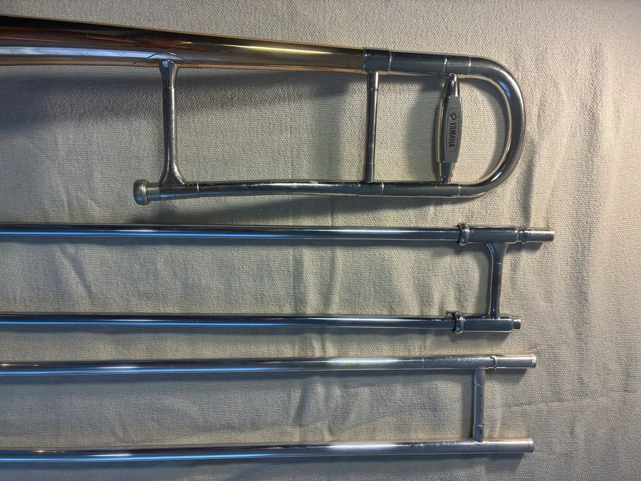 Trombone Yamaha YSL-641