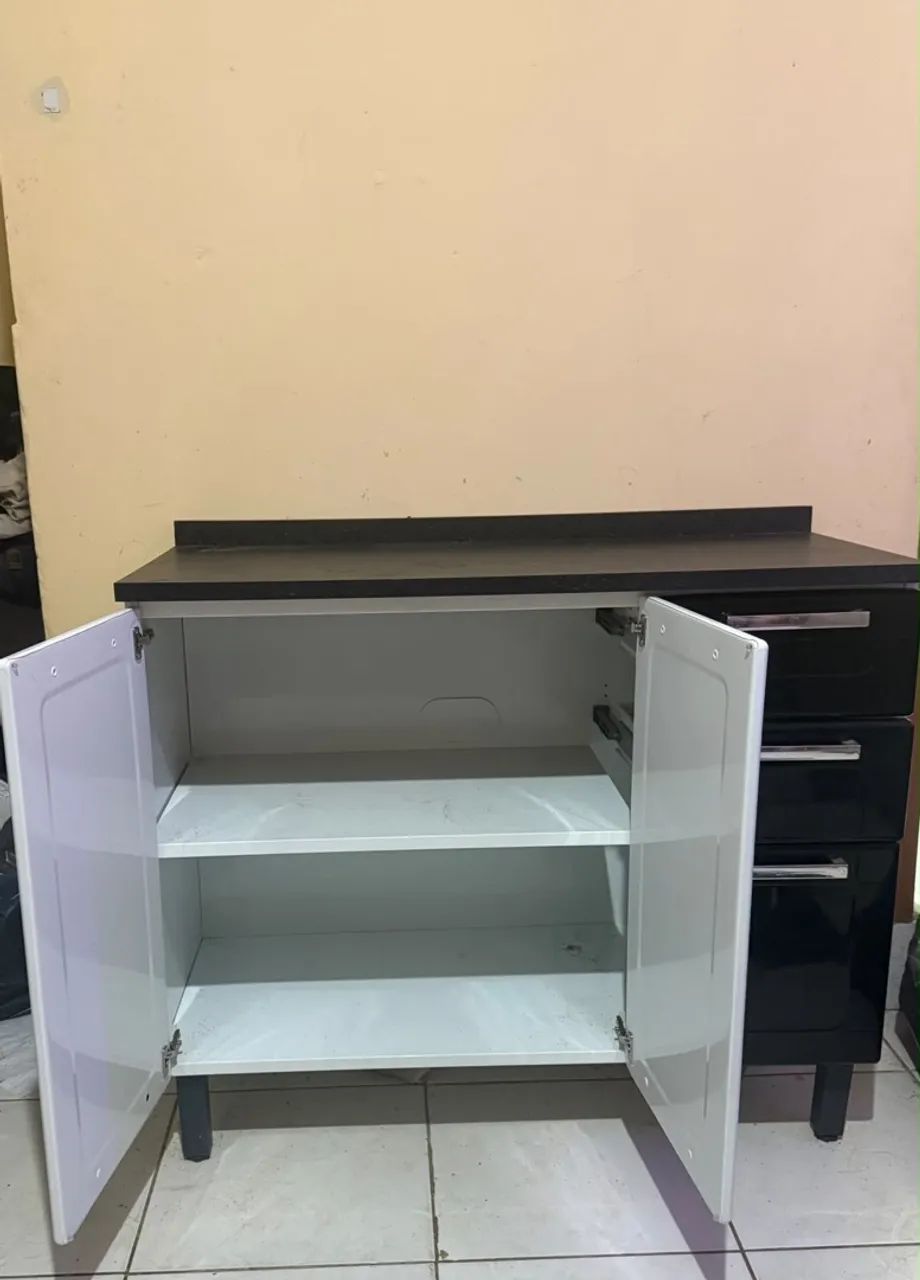Balcão de cozinha  - Foto 2