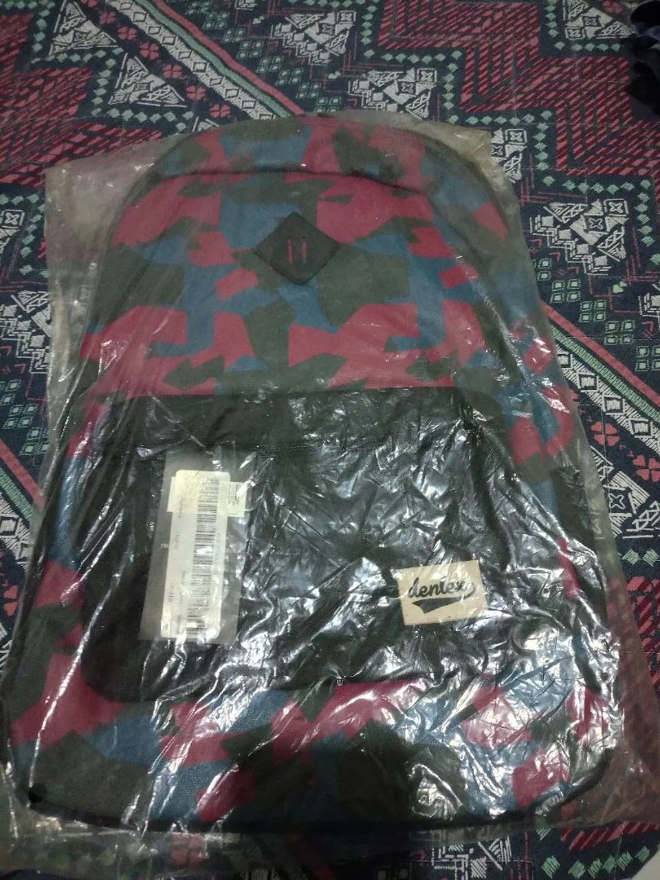 Mochila