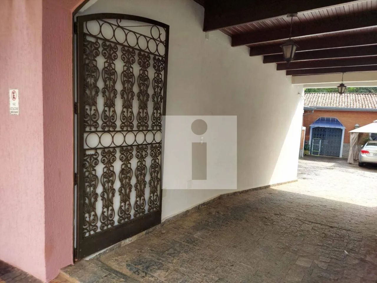 casa a venda Sousas Campinas - Foto 5