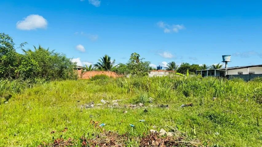 Terreno documentado Condomínio Joia do Atlântico 