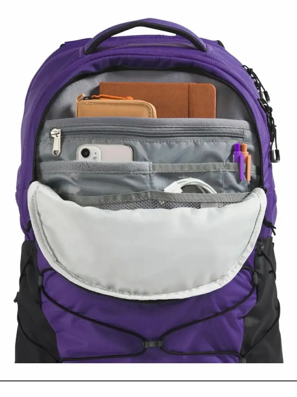 Mochila north face ORIGINAL - Foto 5