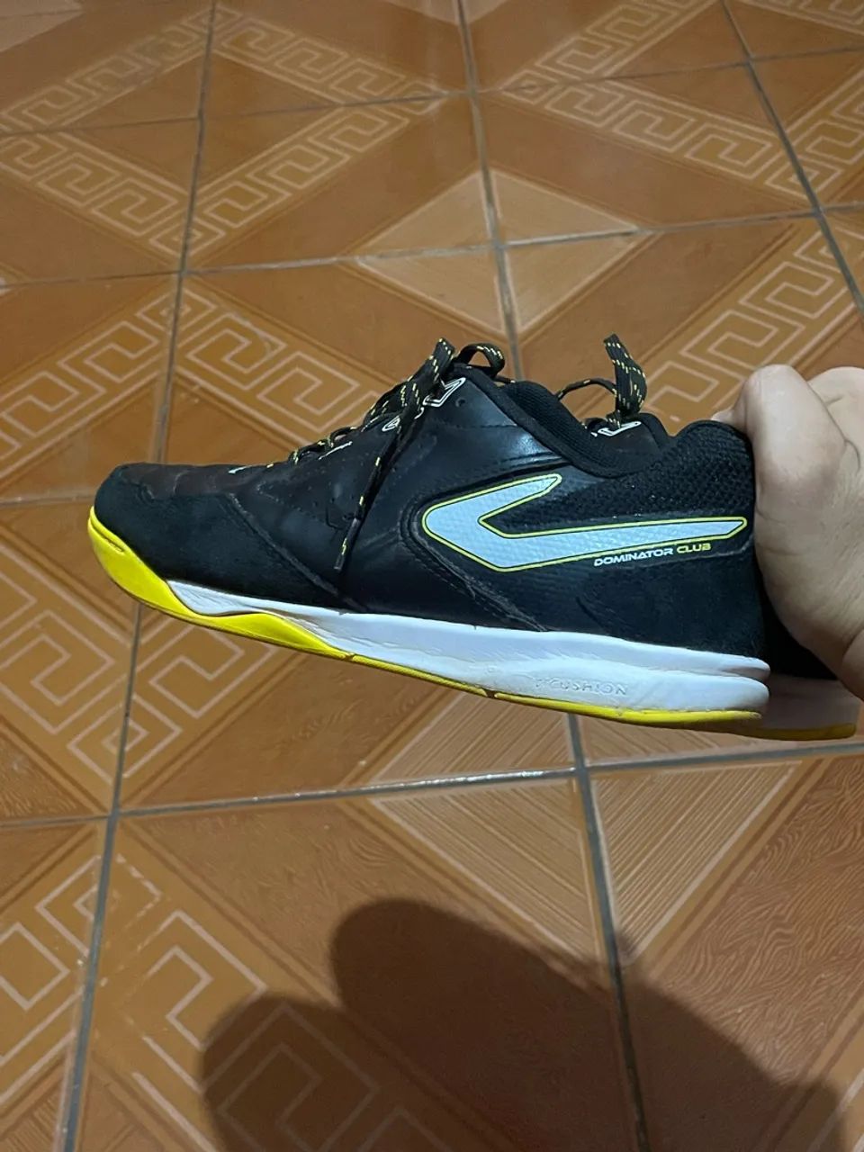 Vendo tênis TOPPER  - Foto 4