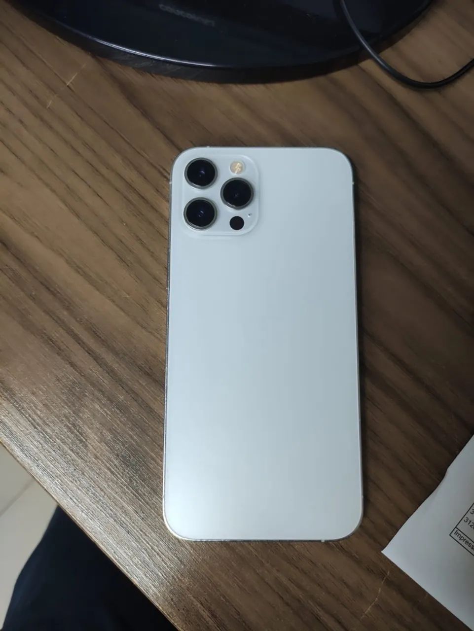 IPHONE 12 Pro Max - Foto 2