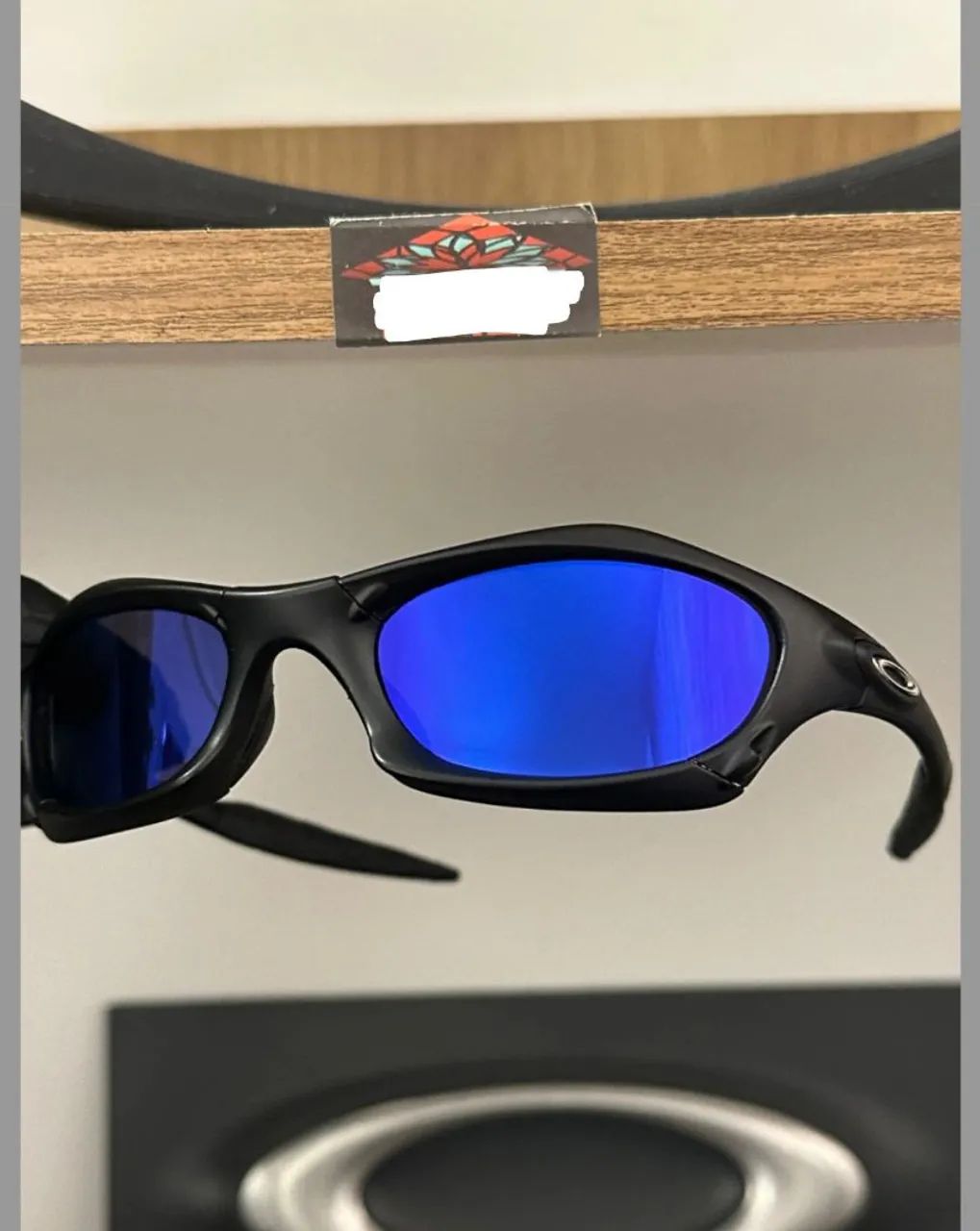 lupas oakley - Foto 3