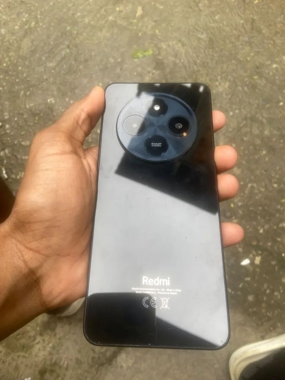 Xiaomi 14C 256GB - Foto 4