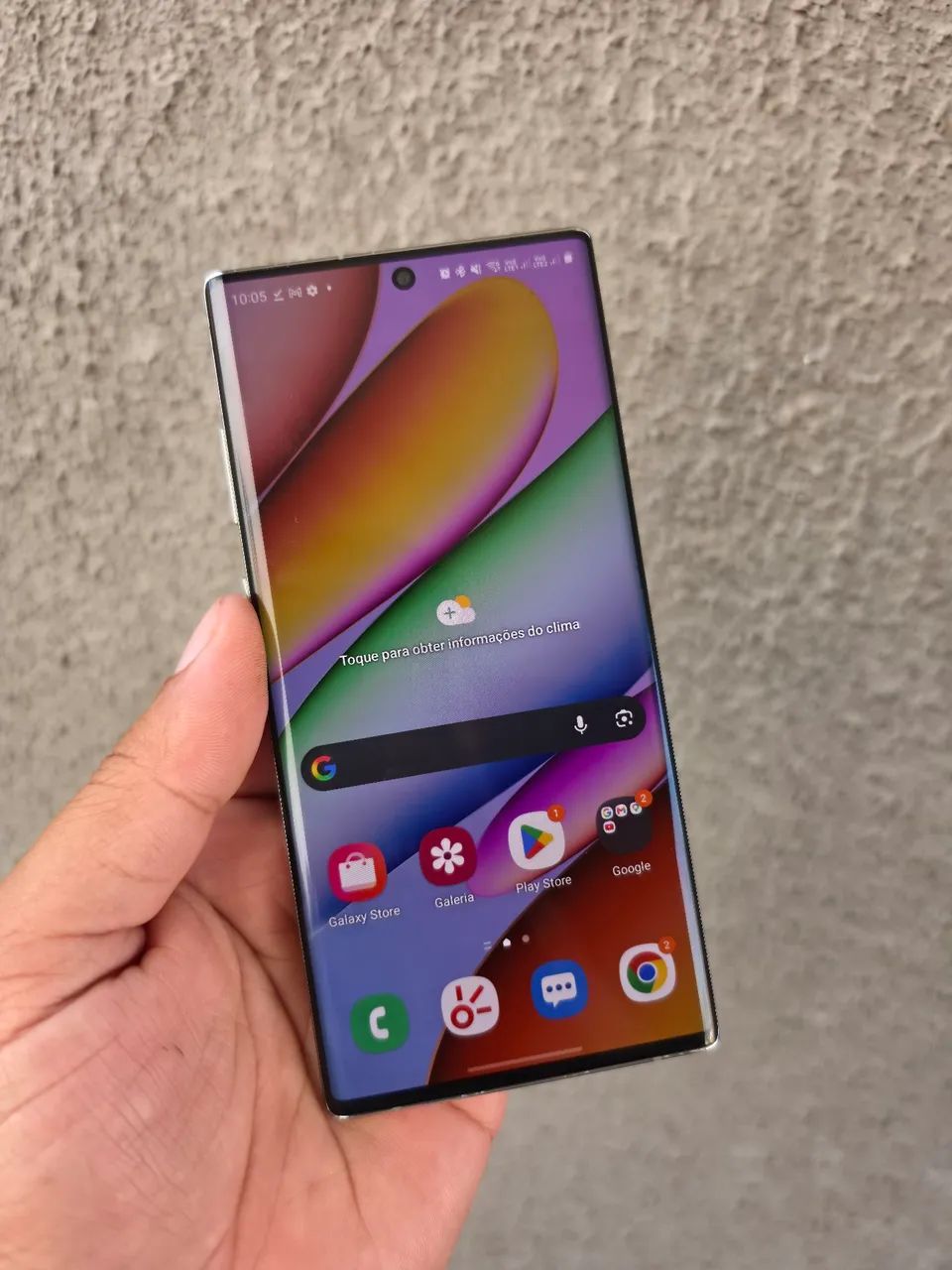 Galaxy note 10 plus  - Foto 5