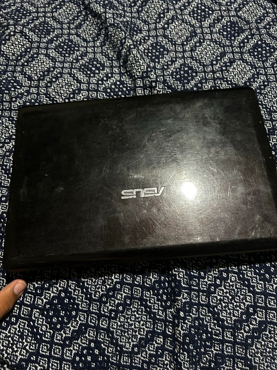 Notebook asus - Foto 2