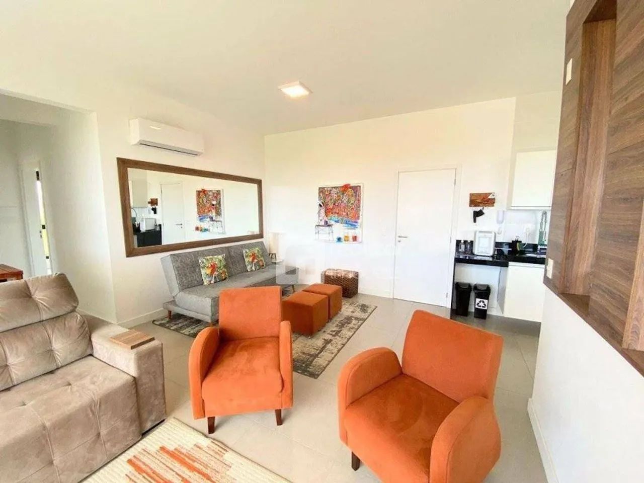 Cobertura Residencial à venda, Campeche, Florianópolis - CO0022. - Foto 3