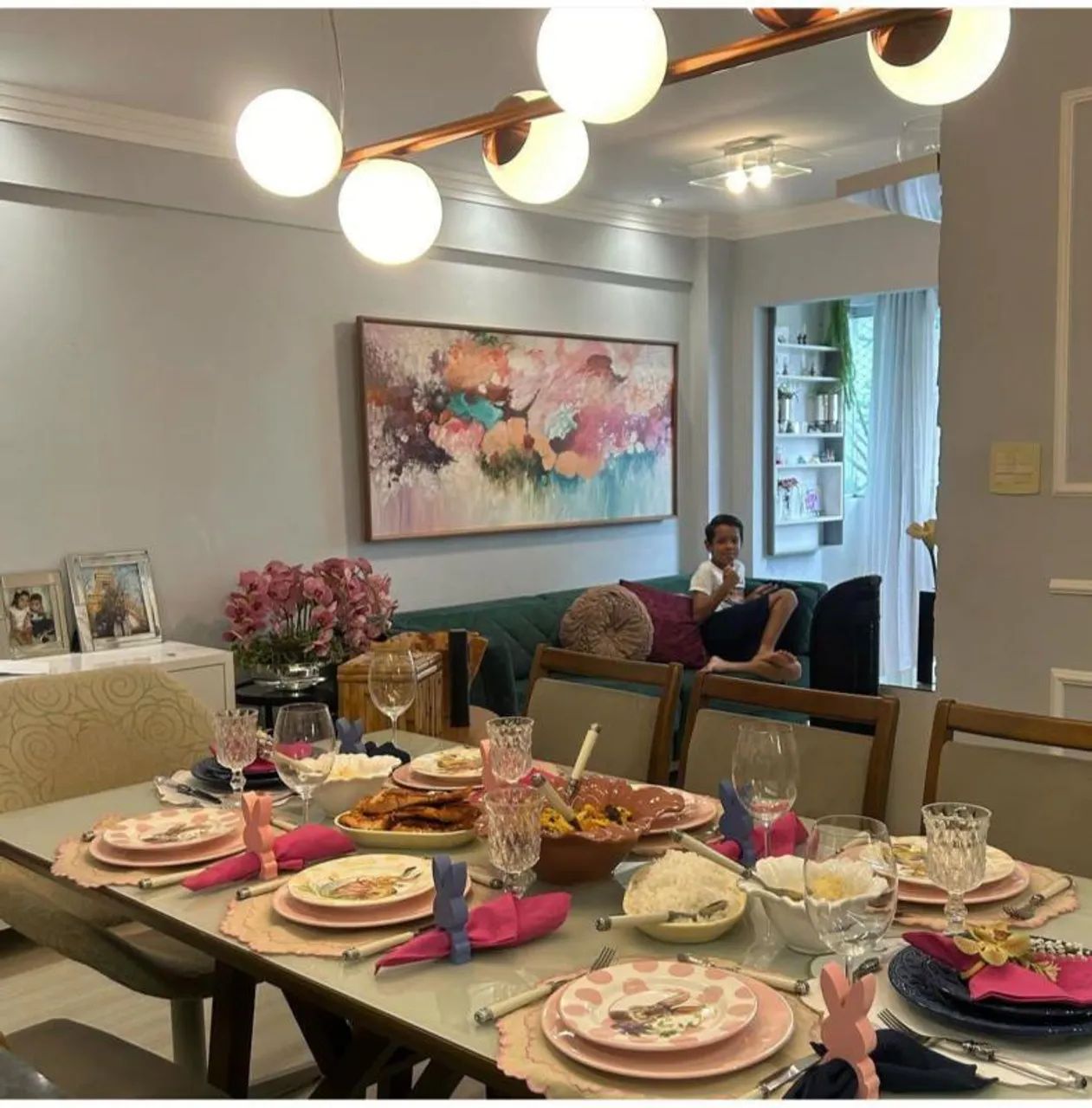 Apartamento 3 Dormitórios - Bairro MACAXEIRA - Foto 4