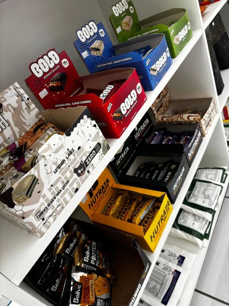 Loja de produtos naturais na geral de Forquilhinhas - Foto 5