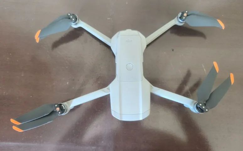 DJI Air 2 Fly More Combo + RC-N1 - Foto 6