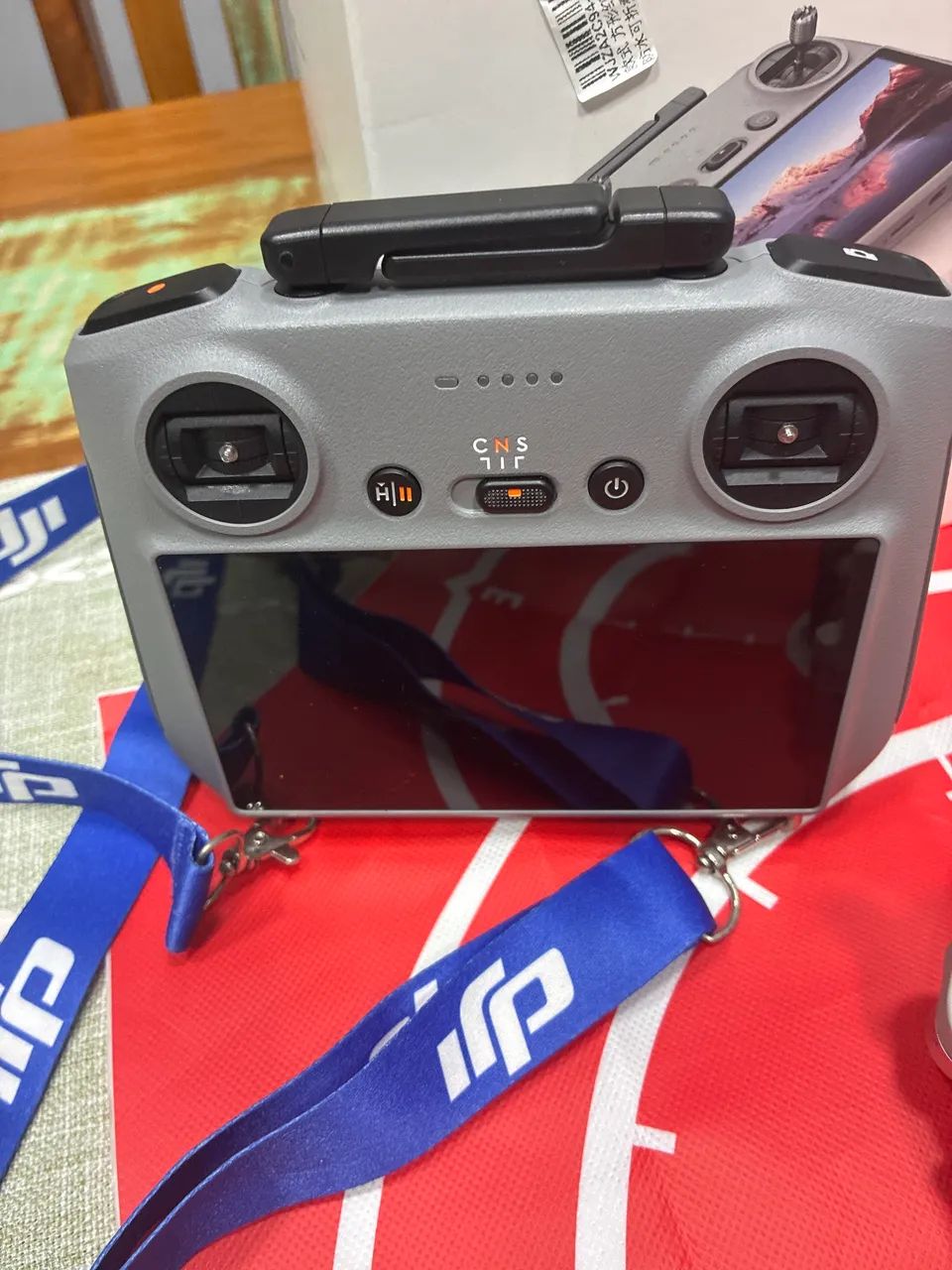 Drone DJI Mini 4 Pro Combo Plus - Foto 2