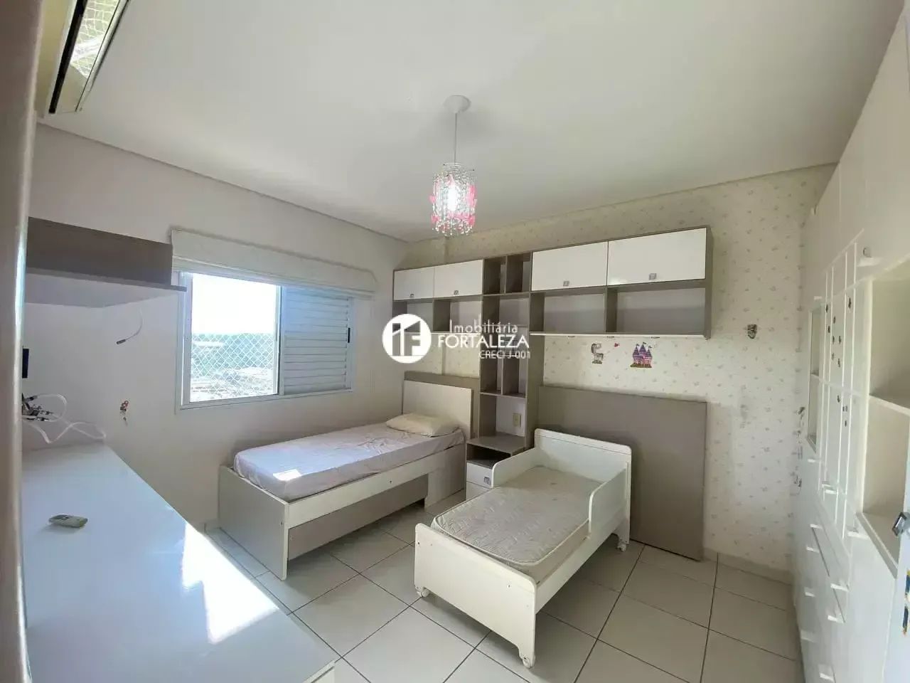 Apartamento para aluguel, 3 quartos, 1 suíte, 2 vagas, Condomínio Florença - Rio Branco/AC - Foto 10