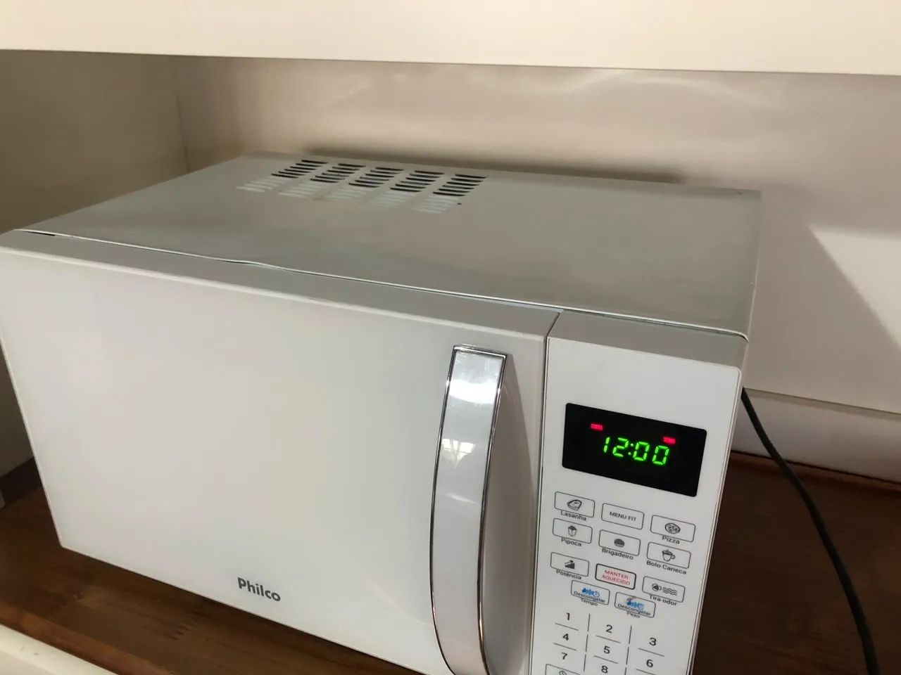Microondas  - Foto 3