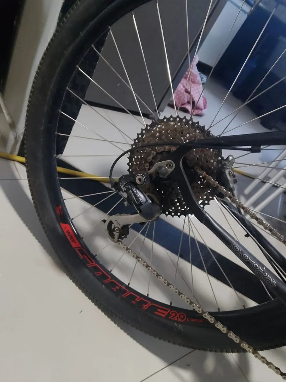 Bike aro 29 - Foto 3
