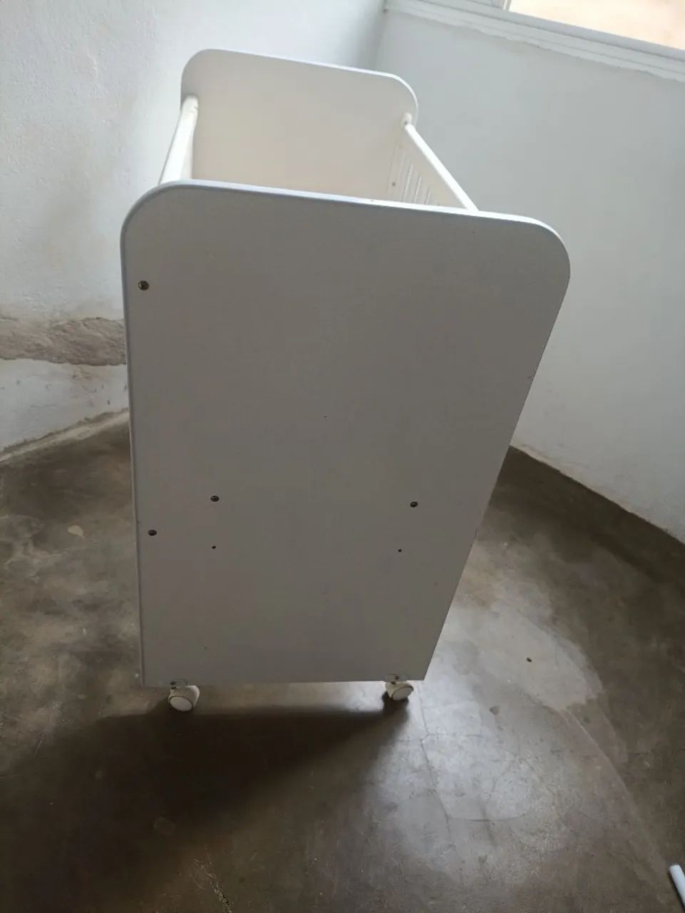 Vendo mini berço  - Foto 3