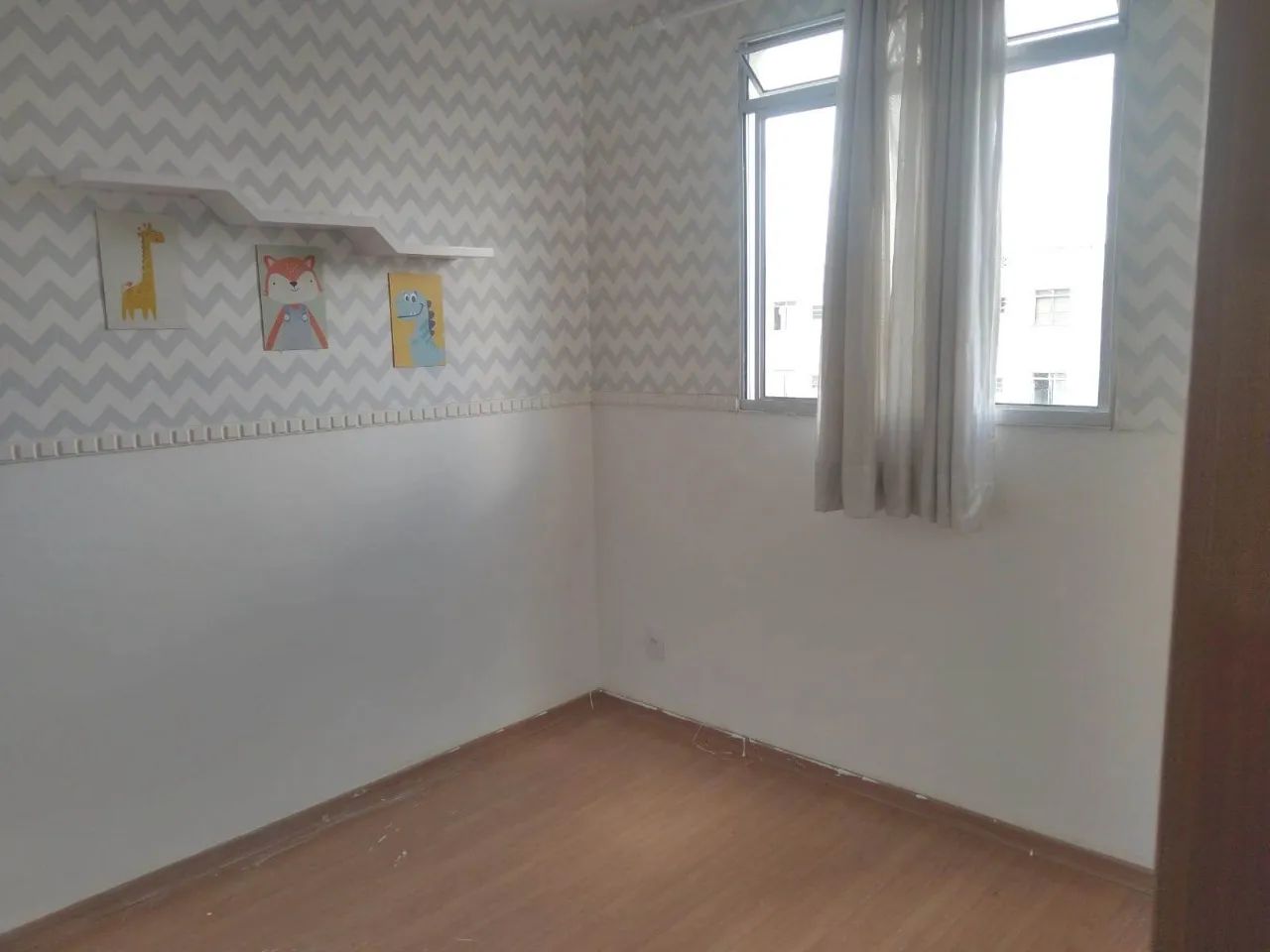 Apartamento com 2 quartos para alugar em Belo Horizonte - Foto 5