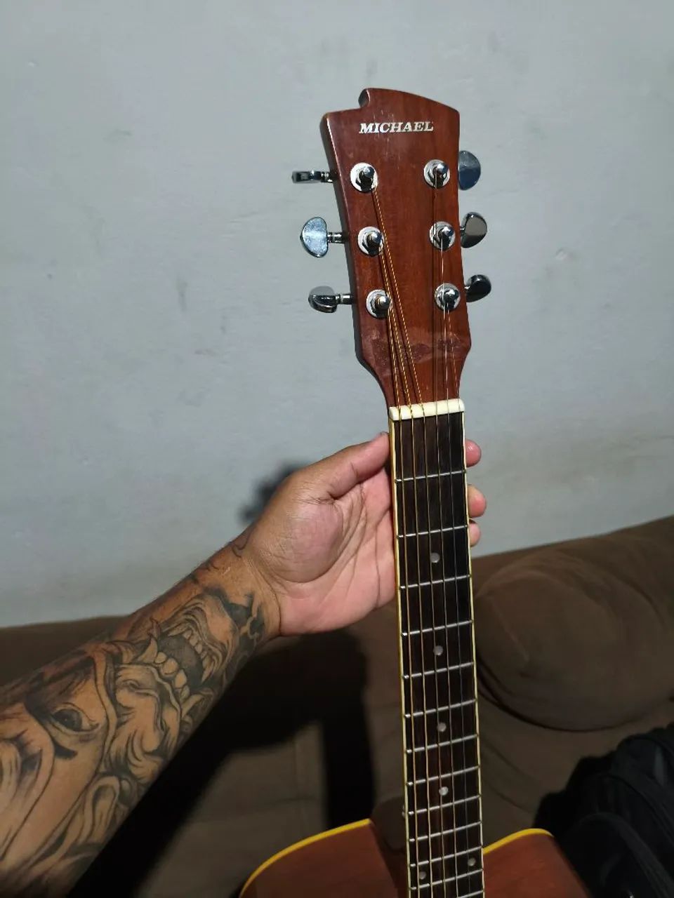 Violão  - Foto 5