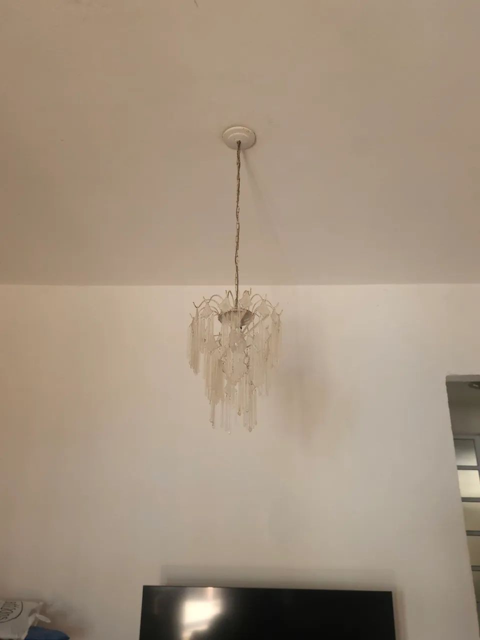 Lustre classico (Mande sua oferta) - Foto 4