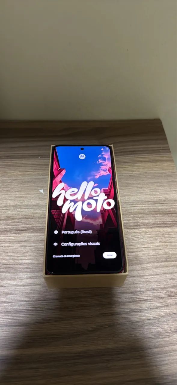 Motorola g84 5g 256gb