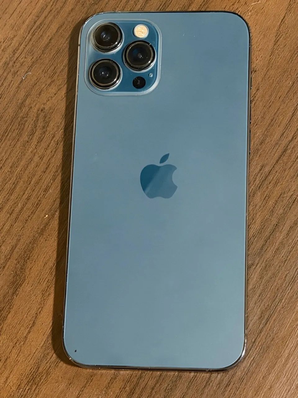 iPhone 12 promax 128 - Foto 2