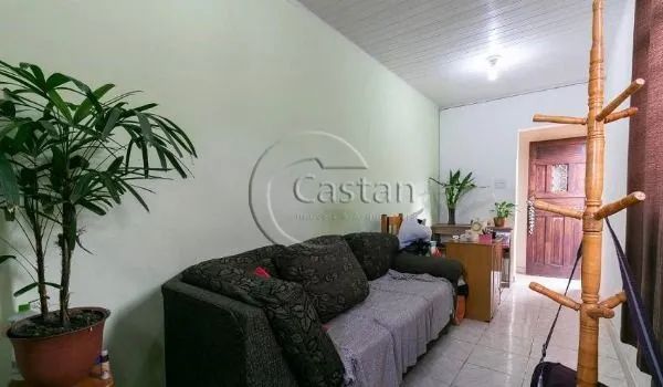 casa à venda na vila formosa com 3 dorms. e 2 vagas - Foto 2