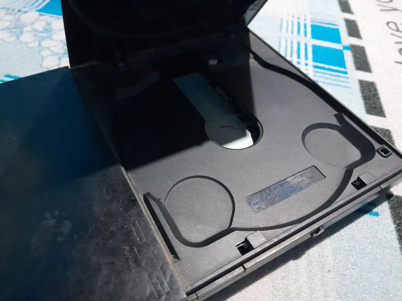 Ps2 COM DEFEITO  - Foto 3
