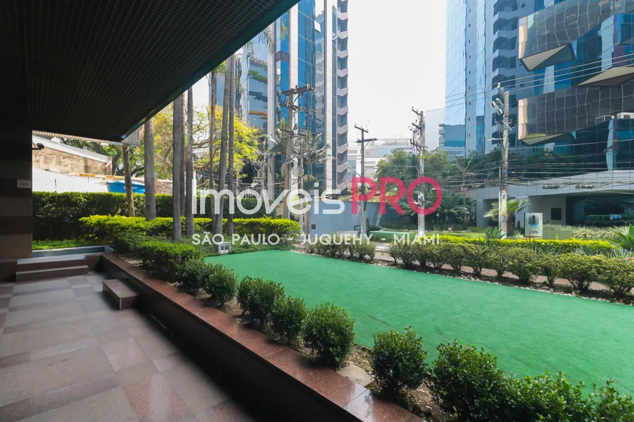 Conj. Comercial, Vila Olímpia - São Paulo - Foto 4