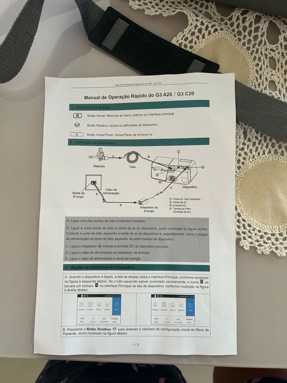 CPAP - Foto 4
