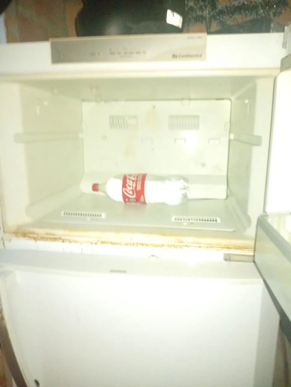 Geladeira está gelando mais não fai gelo  - Foto 3