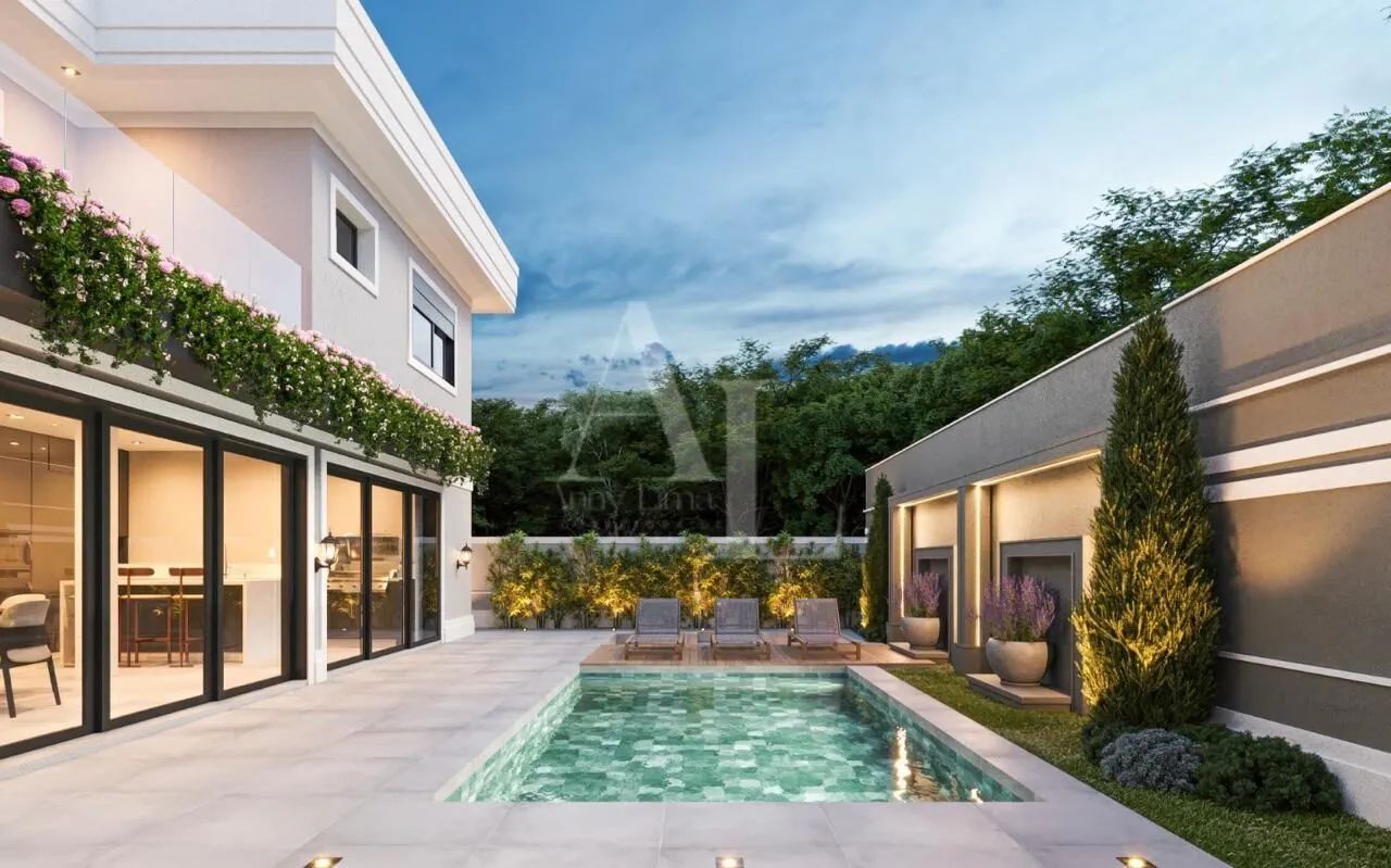 Casa totalmente reformada e nunca habitada após reforma com 4 suítes bem localizada - Alph - Foto 5